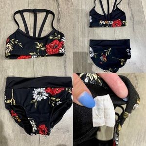 EUC Chelsea B. Dance Set! Child XS